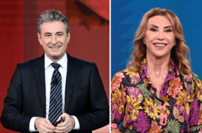 Ascolti tv, lunedì 31 agosto: Moreno continua a vincere su Infante Ascolti tv, lunedì 31 agosto: Moreno continua a vincere su Infante