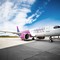 Wizz Air cresce a Catania, in arrivo 4 nuove rotte