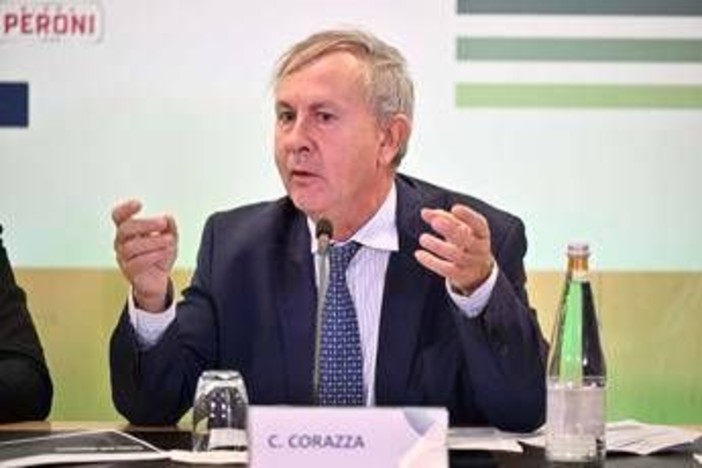Ue, Corazza: &quot;Mettere al centro del Green Deal la parola autonomia strategica&quot;