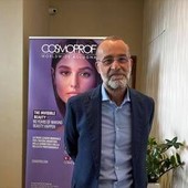 Zannini (Cosmoprof W. Bologna): "Celebriamo 60 anni leadership industria beauty internazionale"