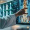 Malattie reumatiche, l’imaging anticipa diagnosi di 10 anni ma è sotto-utilizzato