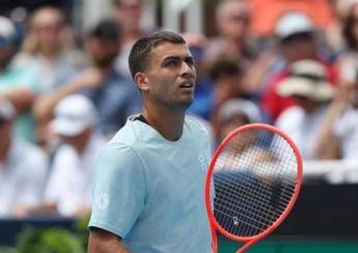 Us Open, sorteggiato il tabellone: da Cobolli a Musetti, gli avversari degli azzurri al primo turno