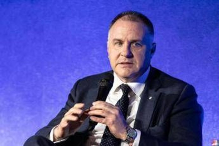 Industria, il monito di Orsini: "Se non faremo scelte coraggiose la perderemo"