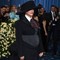 Rihanna incinta, l'annuncio con pancione al Met Gala