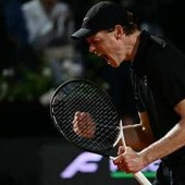 Roland Garros, Tabur ha paura di Sinner: "Era l'unico che non volevo incontrare"