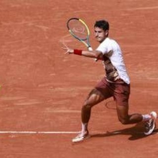 Polemiche al Roland Garros, Vallejo: "Certi match meglio che siano arbitrati da un uomo" Polemiche al Roland Garros, Vallejo: "Certi match meglio che siano arbitrati da un uomo"