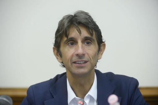 Governo, Donzelli “Stabilità decisiva per l’Italia, la sfida è ridurre le tasse” Governo, Donzelli “Stabilità decisiva per l’Italia, la sfida è ridurre le tasse”