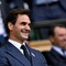 Shanghai, folla in delirio per il ritorno in campo di Federer