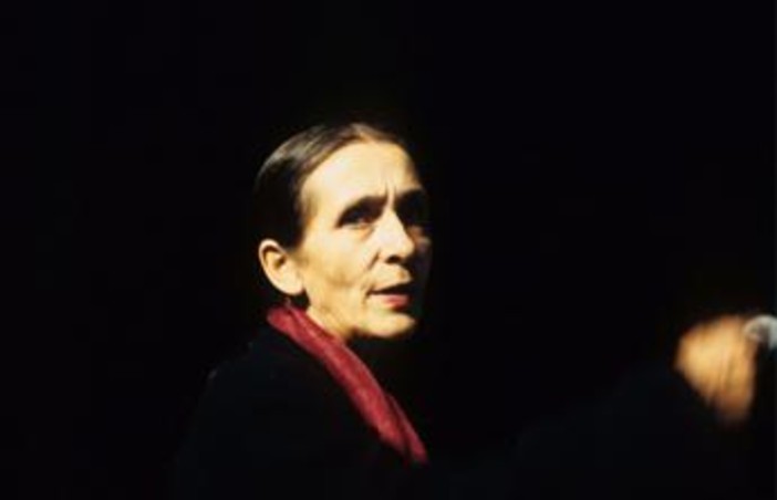 Palermo, nasce 'Pina Bausch Lab': primo laboratorio sulla ballerina in Sicilia