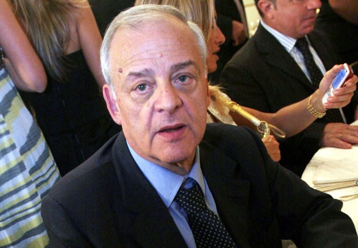 E’ morto Massimiliano Cencelli, padre del “manuale” omonimo E’ morto Massimiliano Cencelli, padre del “manuale” omonimo