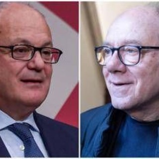 Roma, Gualtieri: &quot;Carlo Verdone sindaco per un giorno a novembre per i suoi 75 anni&quot;