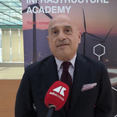 Ancona (Hilti): "Academy favorisce lavoro di squadra"