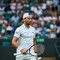Centrale chiude il tetto, Dimitrov si infuria: sfogo durante match con Berrettini