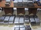 Reggio Calabria, sequestrati dalla Gdf 417 chilogrammi di cocaina