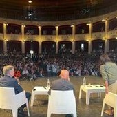 Ica Day, a Palermo confronto su innovazione, investimenti e governance infezioni Ica Day, a Palermo confronto su innovazione, investimenti e governance infezioni