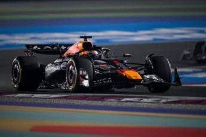 Formula 1, oggi Gp Bahrain: orario, griglia di partenza e dove vederla in tv Formula 1, oggi Gp Bahrain: orario, griglia di partenza e dove vederla in tv