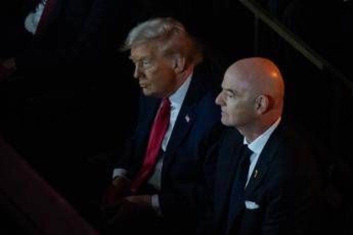 Mondiali 2026 al via tra calcio e geopolitica: ecco il 'soccer' nell'America di Trump Mondiali 2026 al via tra calcio e geopolitica: ecco il 'soccer' nell'America di Trump
