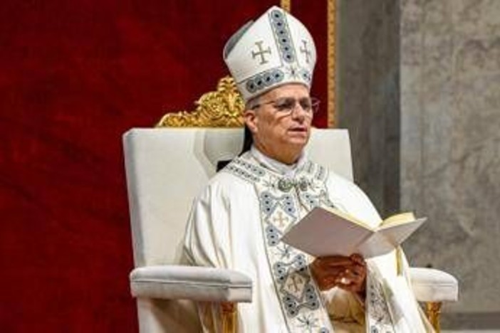 Milano Cortina, il Papa: "Lo sport aiuti a costruire la pace, si rispetti Tregua olimpica"