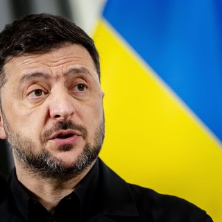 Ucraina, Zelensky “Importante che USA ottengano risposta dalla Russia”