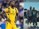 Thuram, vacanze speciali: a Los Angeles con... LeBron James