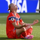 Norvegia-Senegal: orario, probabili formazioni e dove vederla in tv Norvegia-Senegal: orario, probabili formazioni e dove vederla in tv