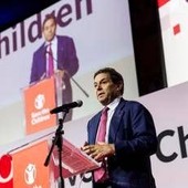 Minori, a Roma 'Impossibile 2026': la biennale di Save the Children sui diritti Minori, a Roma 'Impossibile 2026': la biennale di Save the Children sui diritti