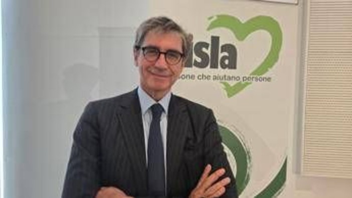 Sla, neurologo Padovani: "Medicina di prossimità mette al centro le persone" Sla, neurologo Padovani: "Medicina di prossimità mette al centro le persone"