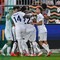 La Lazio batte il Venezia 2-0 e aggancia Roma e Inter in testa La Lazio batte il Venezia 2-0 e aggancia Roma e Inter in testa