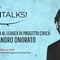 Centrosinistra, Onorato domani alle 10.30 ospite dell'Adnkronos Centrosinistra, Onorato domani alle 10.30 ospite dell'Adnkronos