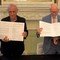 Med-Or, siglato accordo di collaborazione con la Diplomatic Academy of Ukraine