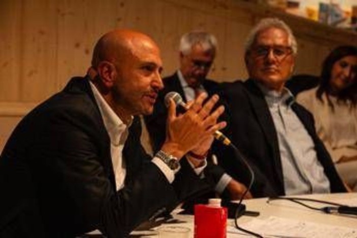 Clima, Lombardi (Proger): &quot;Sperimentare per proteggere i beni culturali&quot;