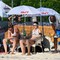 Caso Beach volley, accesa discussione tra tecnico Martins e Chiara They, Fipav: "Immagini inaccettabili"