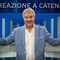 Pino Insegno: "Reazione a Catena al 26% e Lazio prima in classifica: what else?" Pino Insegno: "Reazione a Catena al 26% e Lazio prima in classifica: what else?"