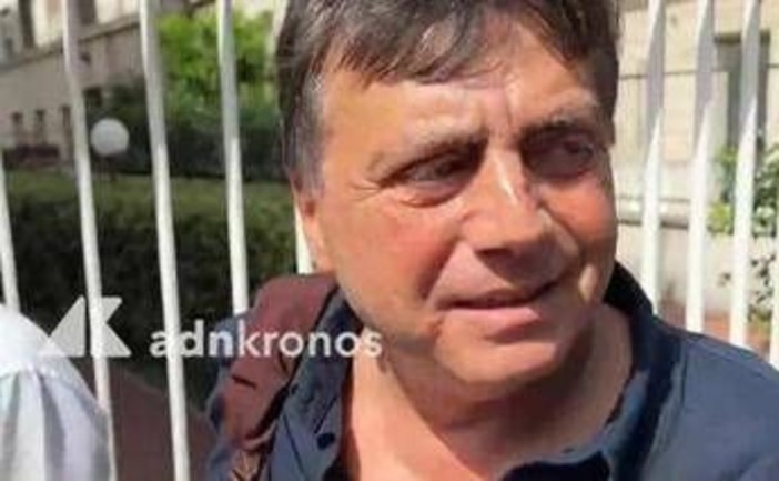Accusa di maltrattamenti dall'ex, difesa Lavitola: "Indignato, valuta denuncia per calunnia"