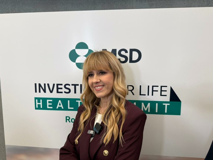 A Roma l’ottava edizione di “Investing for Life Health Summit”