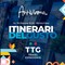 Il GAL Pesca Trapanese porta gli Itinerari del Gusto al TTG di Rimini Il GAL Pesca Trapanese porta gli Itinerari del Gusto al TTG di Rimini