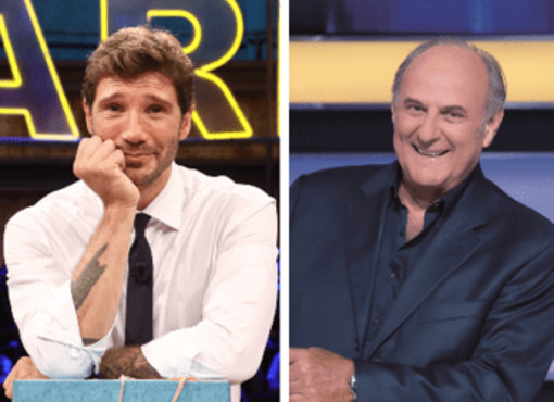 Ascolti tv 3 settembre, 'La Ruota' di Scotti batte (di nuovo) 'Affari Tuoi' di De Martino