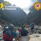 Salvati 18 Scout bloccati in Aspromonte, due recuperati in elicottero Salvati 18 Scout bloccati in Aspromonte, due recuperati in elicottero