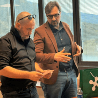 Guidesi visita aziende bresciane, focus su internazionalizzazione, filiere e cultura d'impresa