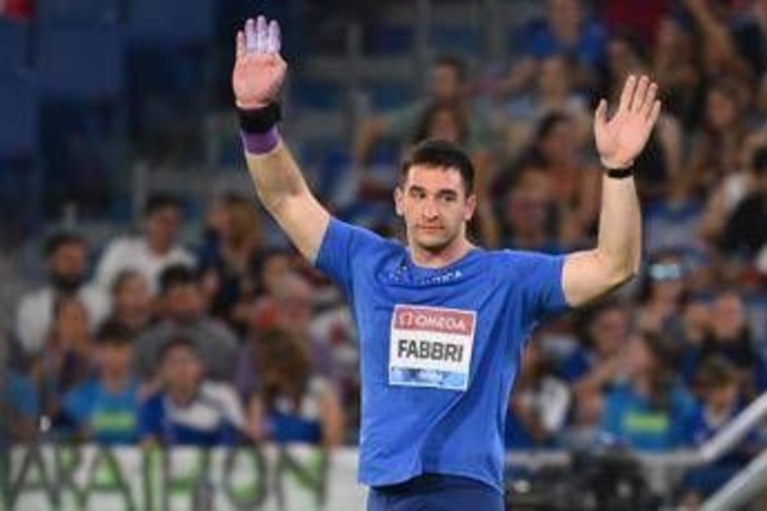 Europei atletica, oggi si parte: da Fabbri a Dosso, azzurri in gara e dove vederli Europei atletica, oggi si parte: da Fabbri a Dosso, azzurri in gara e dove vederli