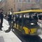 Giungla golf car a Roma, blitz e controlli a tappeto dei carabinieri nel centro della Capitale Giungla golf car a Roma, blitz e controlli a tappeto dei carabinieri nel centro della Capitale