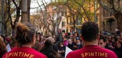 Mancato sgombero Spin Time, Viminale dovrà risarcire oltre 21 milioni di euro Mancato sgombero Spin Time, Viminale dovrà risarcire oltre 21 milioni di euro