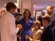 Sinner e il trionfo a Wimbledon, l'incontro con i reali: il regalo per Charlotte e George