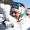 Milano-Cortina, bronzo Barp-Pellegrino nella team sprint di fondo