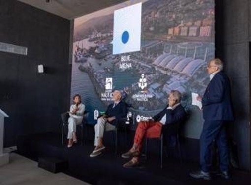 66° Salone Nautico Internazionale, tutto pronto per edizione che guarda al futuro dell’industria 66° Salone Nautico Internazionale, tutto pronto per edizione che guarda al futuro dell’industria