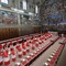 Conclave, oggi riprendono le votazioni dopo la prima fumata nera
