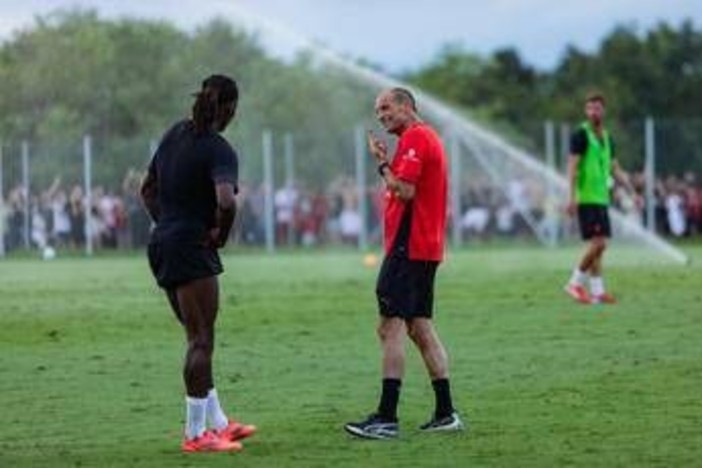 Leeds-Milan, oggi amichevole per i rossoneri: orario, probabili formazioni e dove vederla in tv e streaming