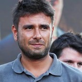 Alessandro Di Battista ricoverato a Cuba, in arrivo stanotte a L'Avana 2 medici del Policlinico Gemelli Alessandro Di Battista ricoverato a Cuba, in arrivo stanotte a L'Avana 2 medici del Policlinico Gemelli
