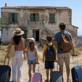 Affitto casa vacanza, come tutelarsi: l’identikit del truffatore