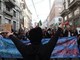 Proteste a Milano, "preoccupazione" per sabato: scatta il piano sicurezza con parà e droni Proteste a Milano, "preoccupazione" per sabato: scatta il piano sicurezza con parà e droni